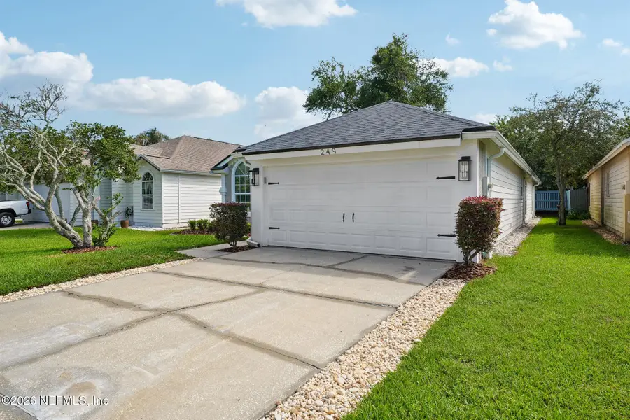 249 Patrick Mill Circle, Ponte Vedra Beach, FL 32082 - #3