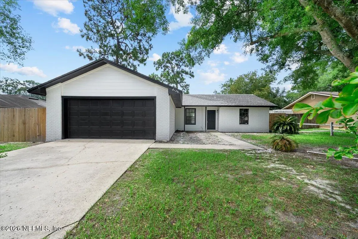 8136 Great Valley Trail, Jacksonville, FL 32244 - #1