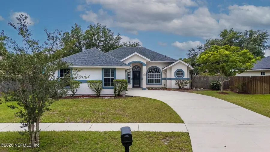 3275 Sexton Drive, Green Cove Springs, FL 32043 - #2