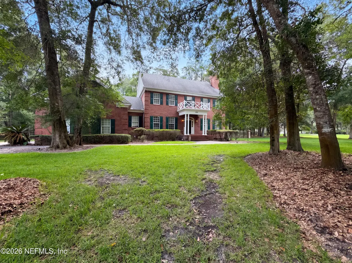 400 Plantation Grove Lane, Saint Augustine, FL 32086 - #1