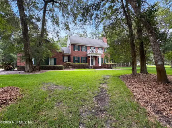 400 Plantation Grove Lane, St. Augustine, FL 32086