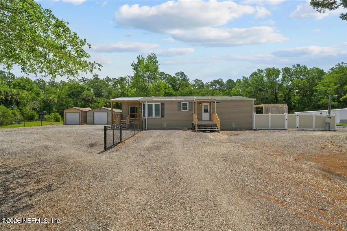 1661 Bayberry Street, Bunnell, FL 32110 - #1