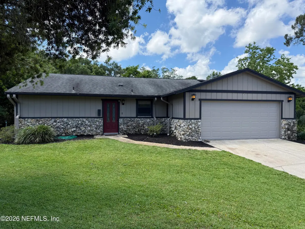 1200 Vanderbilt Drive, Ormond Beach, FL 32174 - #1