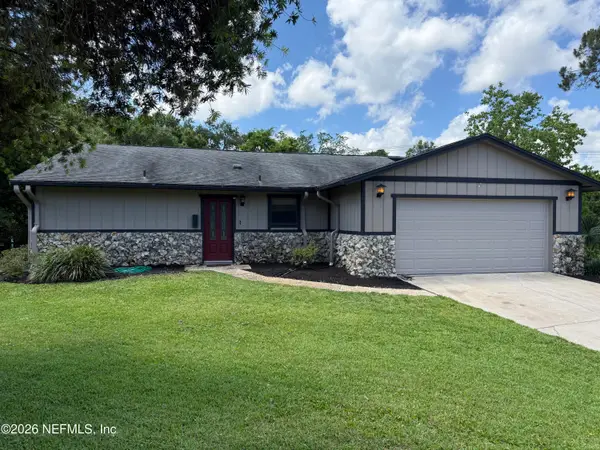 1200 Vanderbilt Drive, Ormond Beach, FL 32174