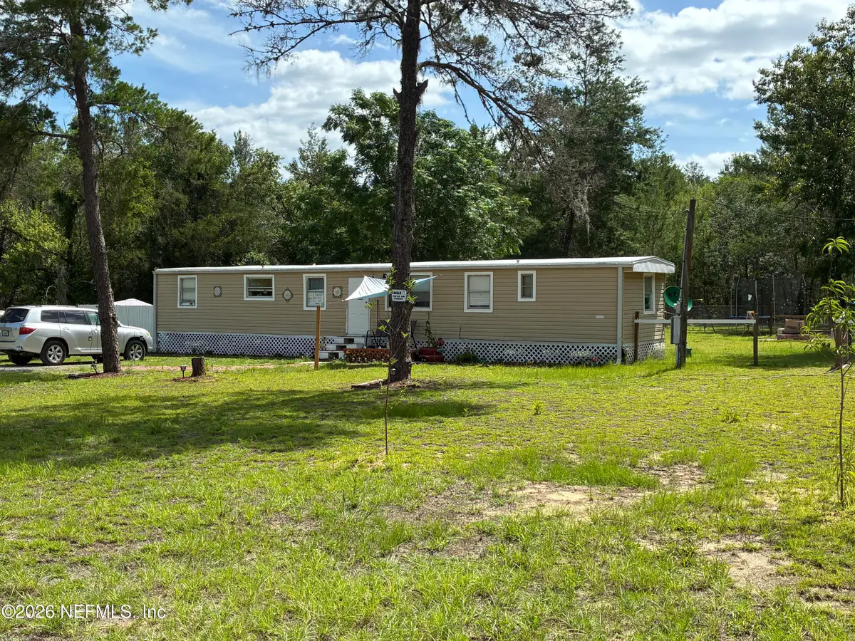 214 Dove Street, Interlachen, FL 32148 - #1