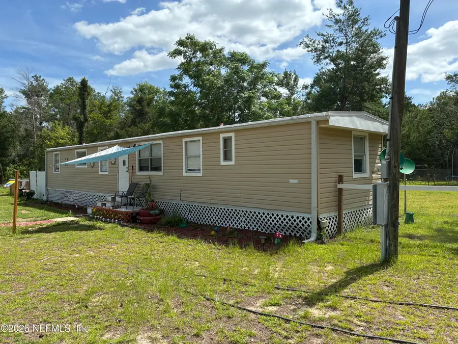 214 Dove Street, Interlachen, FL 32148 - #3