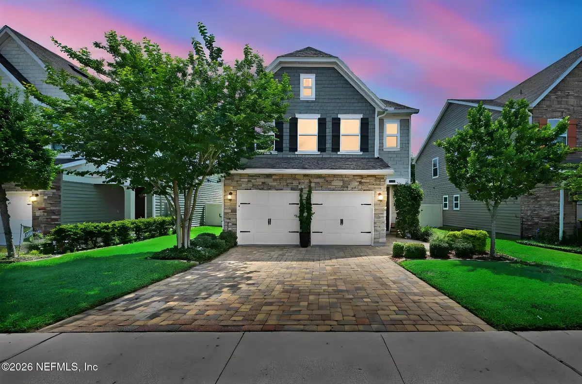 2683 Fawn Point Drive, Jacksonville, FL 32225 - #1
