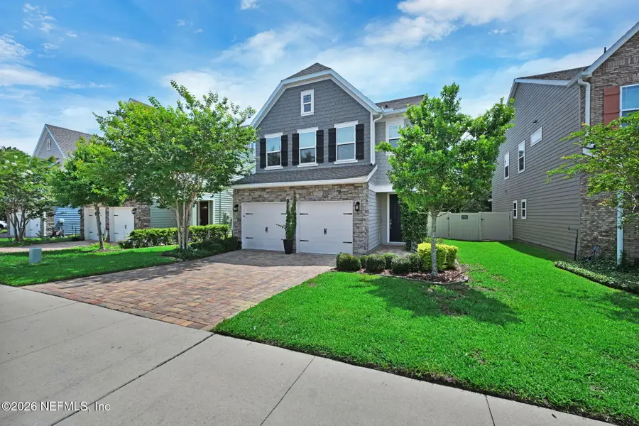 2683 Fawn Point Drive, Jacksonville, FL 32225 - #2