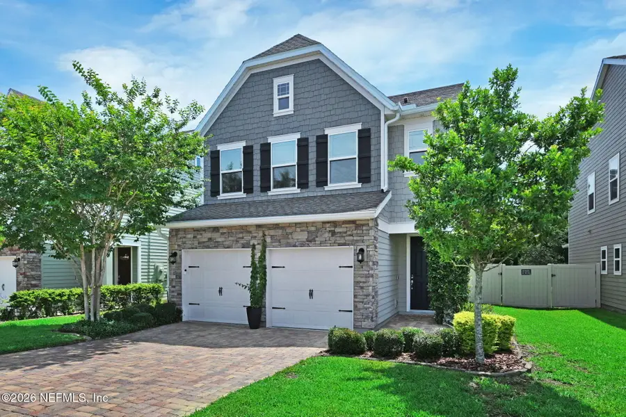 2683 Fawn Point Drive, Jacksonville, FL 32225 - #3