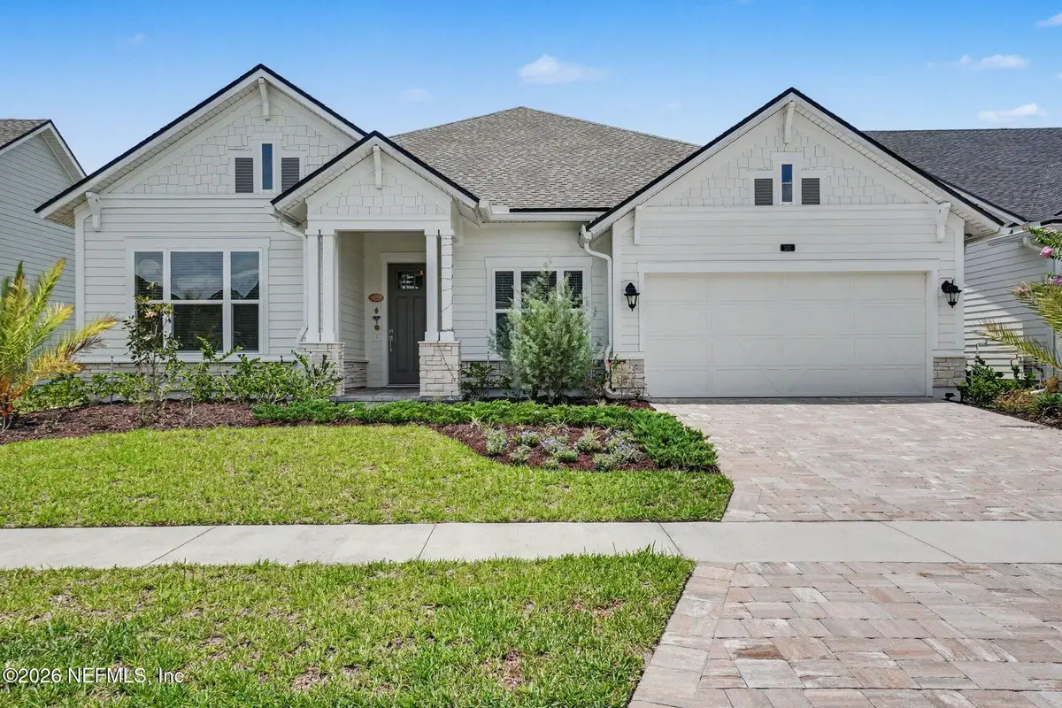 322 Canopy Forest Drive, Saint Augustine, FL 32092 - #1