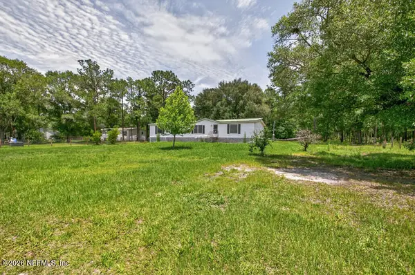 2455 Violet Way, Middleburg, FL 32068