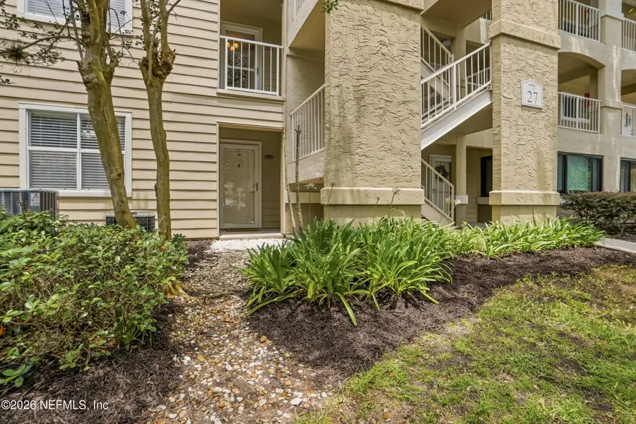 27 Arbor Club Drive #103, Ponte Vedra Beach, FL 32082 - #3