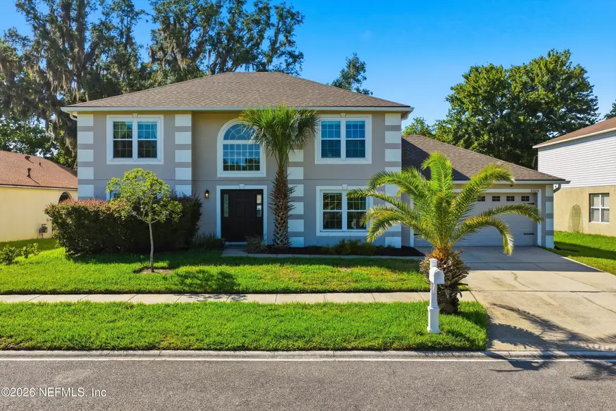 3323 Hickory Leaf Court, Jacksonville, FL 32226 - #2