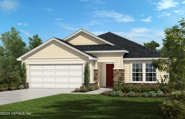 899 Panther Lake Parkway, Jacksonville, FL 32221
