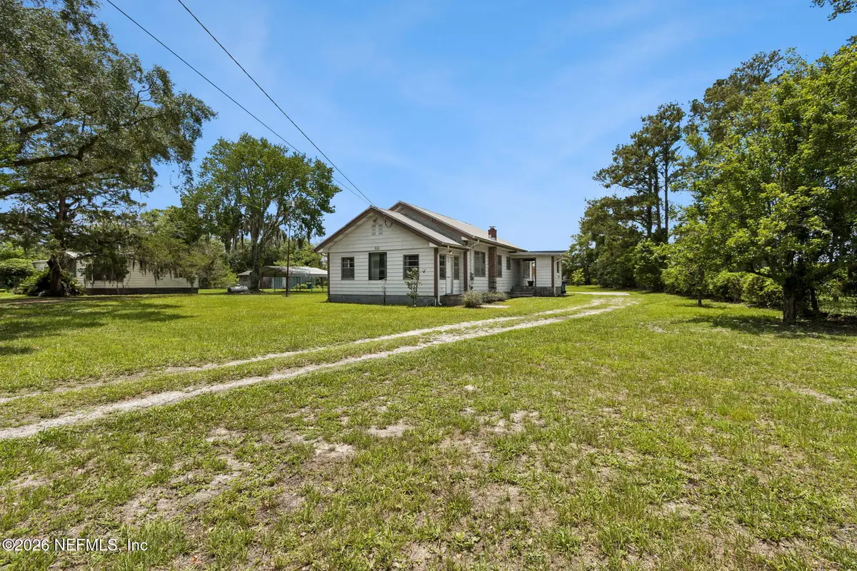 1826 Faye Road, Jacksonville, FL 32218 - #1