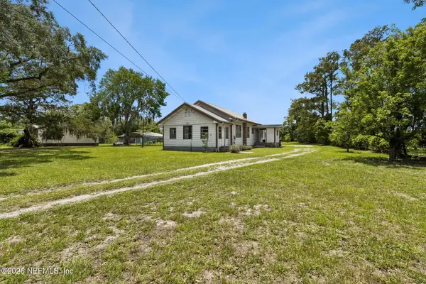 1826 Faye Road, Jacksonville, FL 32218