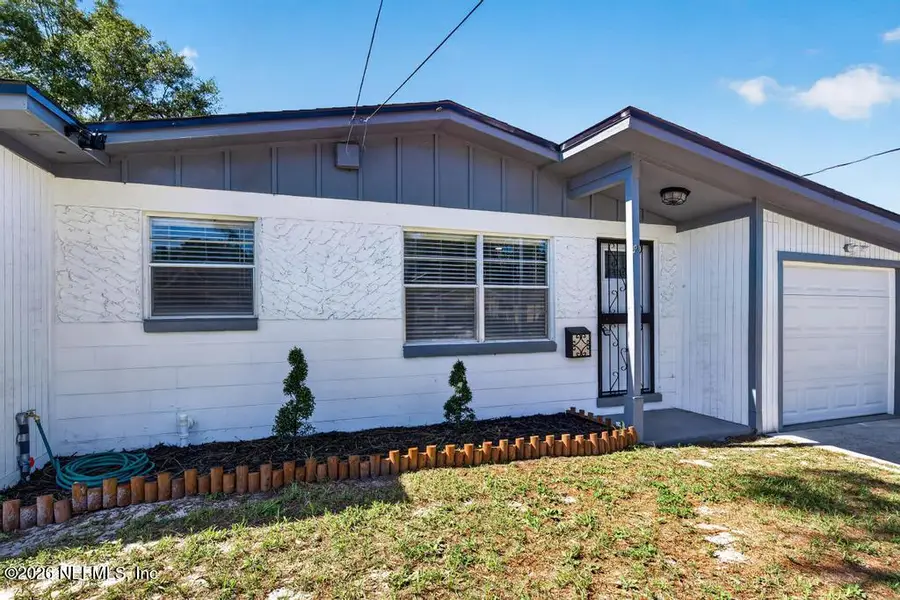 4313 Harbor View Drive, Jacksonville, FL 32208 - #3