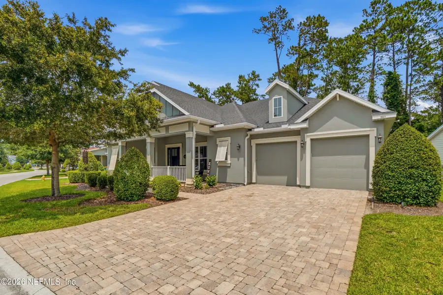 8621 Mabel Drive, Jacksonville, FL 32256 - #3