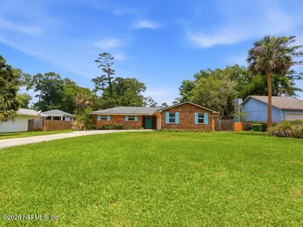 17 Oaks Drive, Jacksonville Beach, FL 32250 - #3