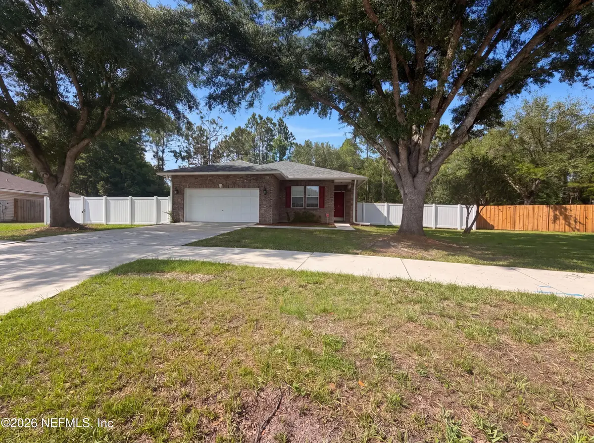 11215 Martin Lakes N Drive, Jacksonville, FL 32220 - #1