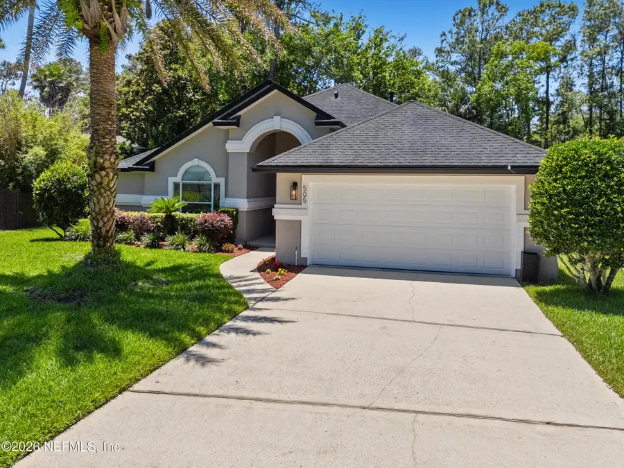 505 Cane Mill Court, Ponte Vedra Beach, FL 32082 - #3