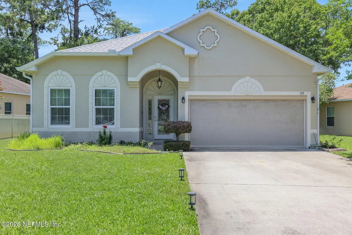 109 Osprey Marsh Lane, Saint Augustine, FL 32086 - #1