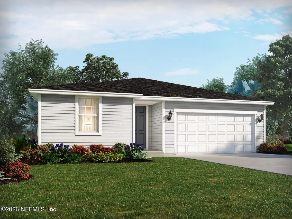 3606 Bella Sera Lane, Green Cove Springs, FL 32043 - #1
