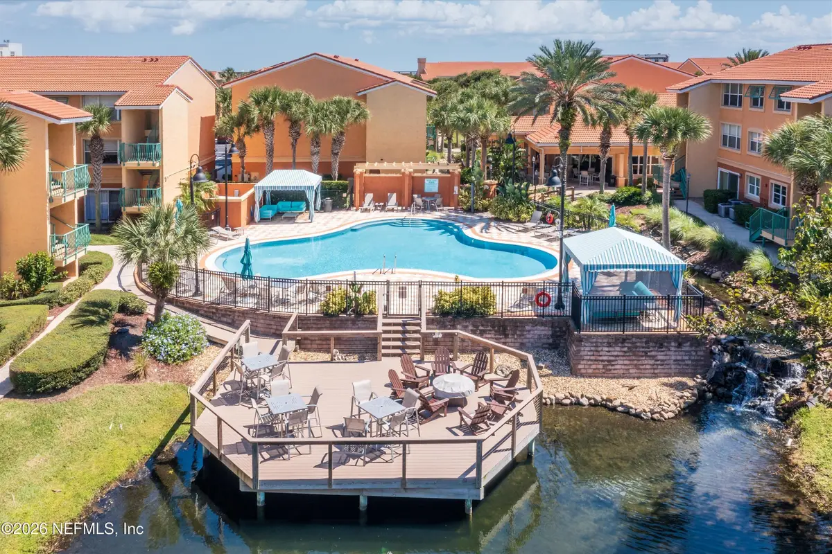 202 Laguna Villas Boulevard #B24, Jacksonville Beach, FL 32250 - #1