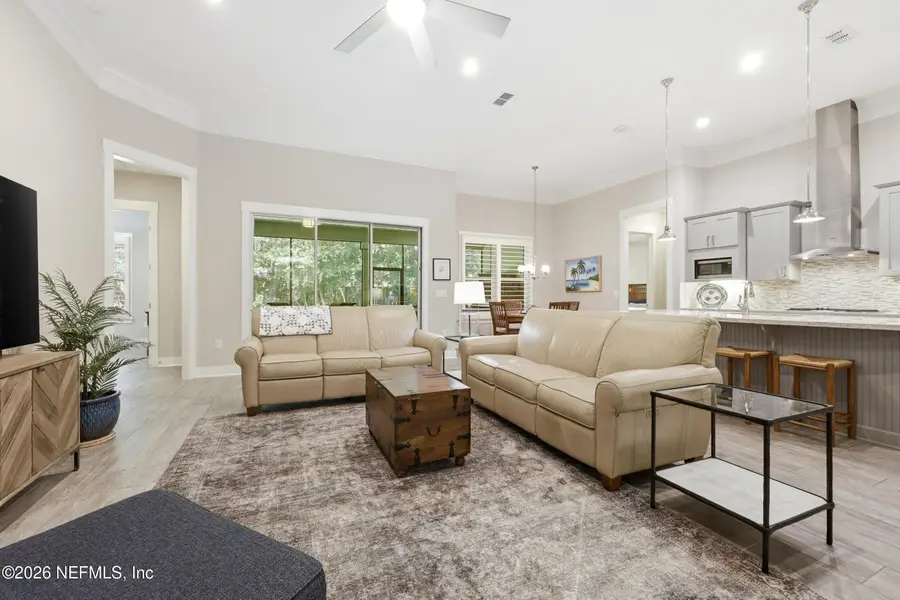 410 Ocean Forest Drive, Saint Augustine, FL 32080 - #3