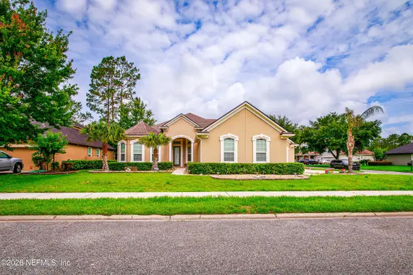 4411 Vista Point Lane, Orange Park, FL 32065