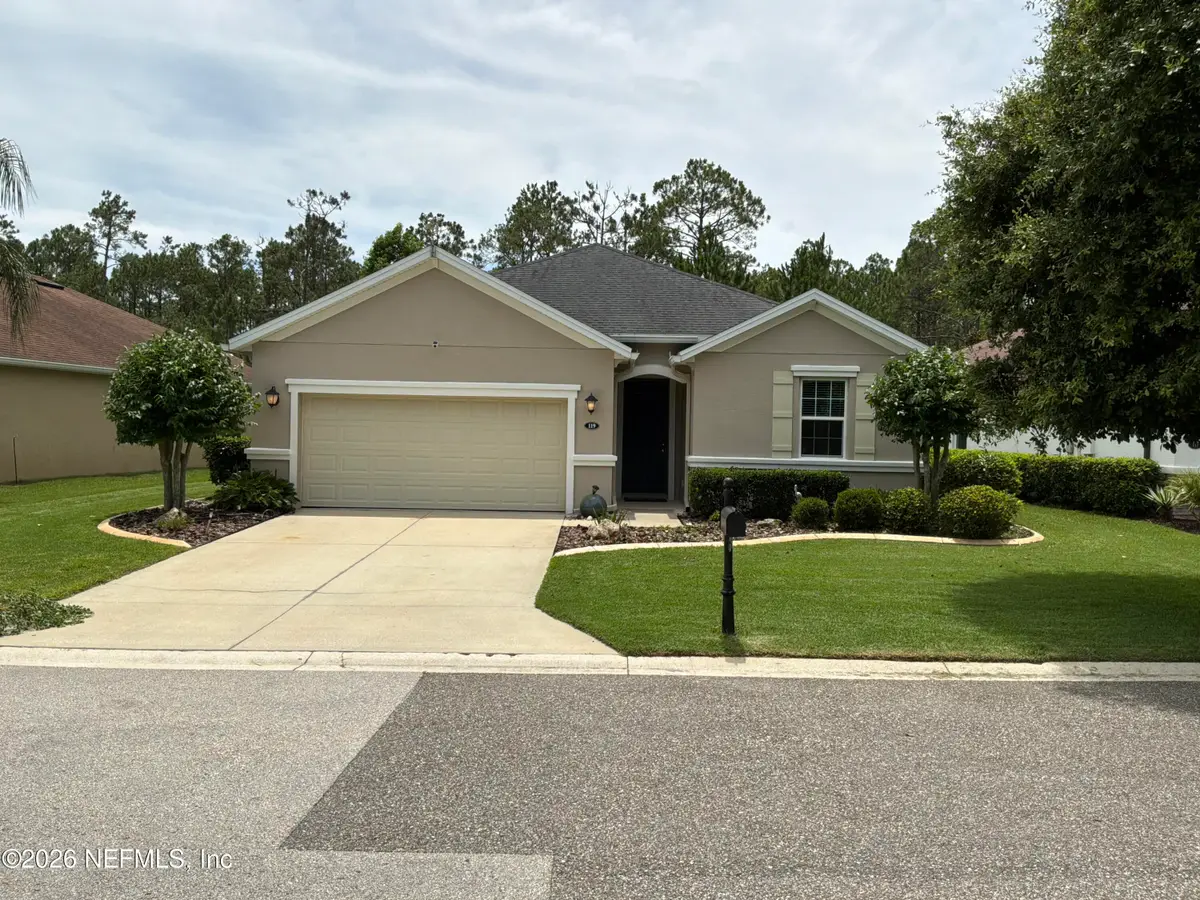 119 S Hummingbird Place, Palm Coast, FL 32164 - #1