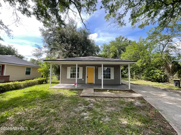 1813 W 5th Street, Jacksonville, FL 32209
