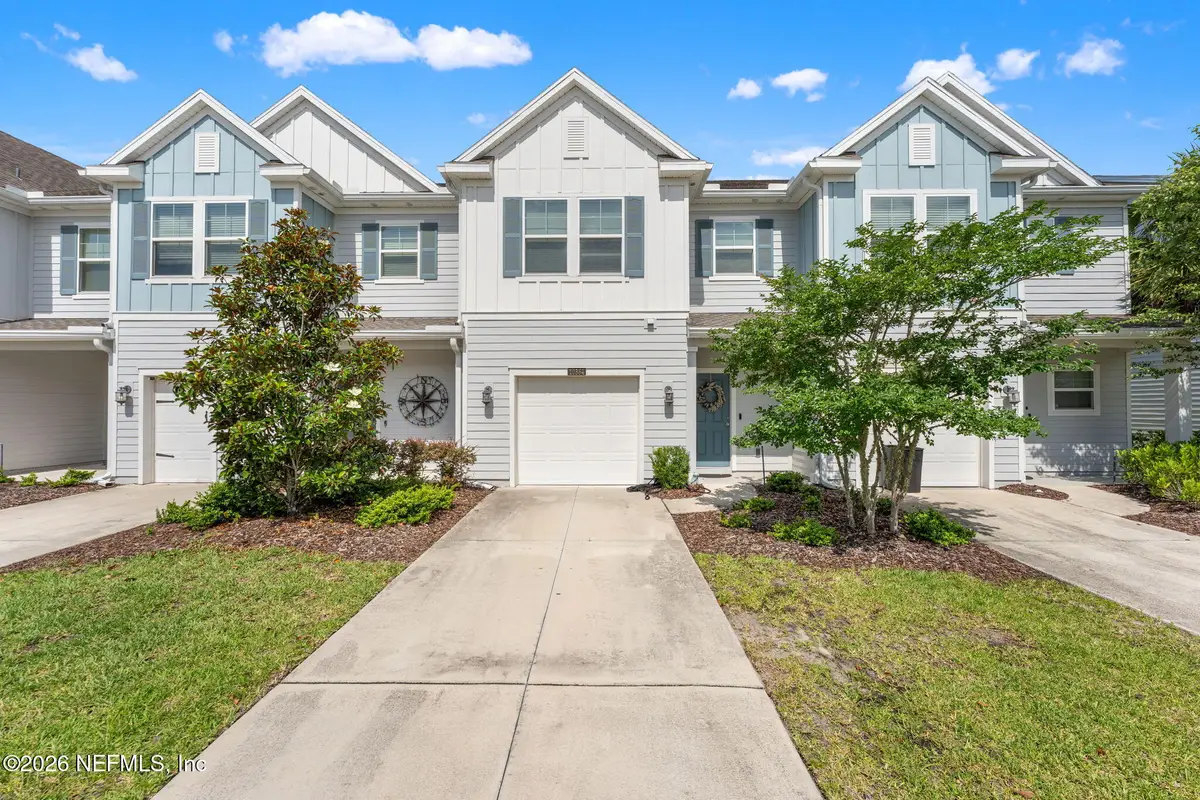 10364 Benson Lake Drive, Jacksonville, FL 32222 - #1