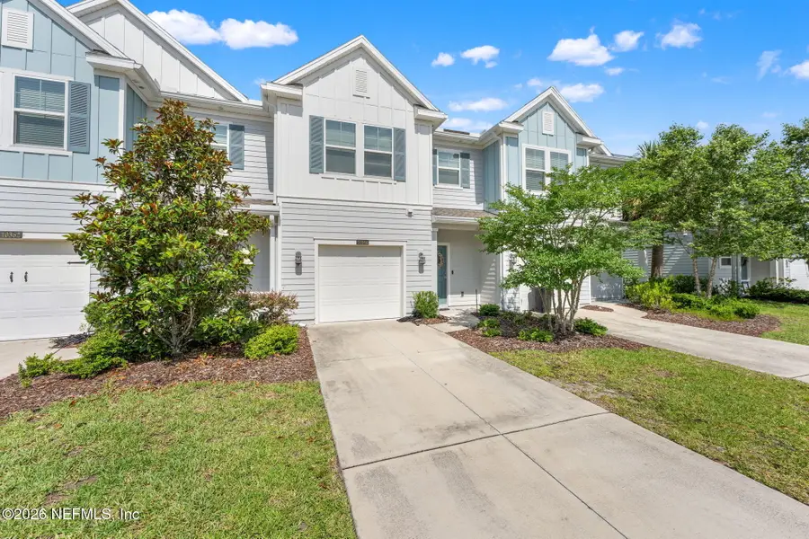 10364 Benson Lake Drive, Jacksonville, FL 32222 - #2