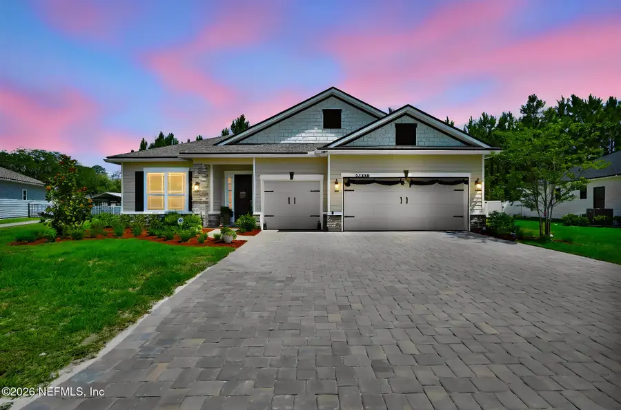 85390 Sandy Ridge Loop, Yulee, FL 32097 - #2