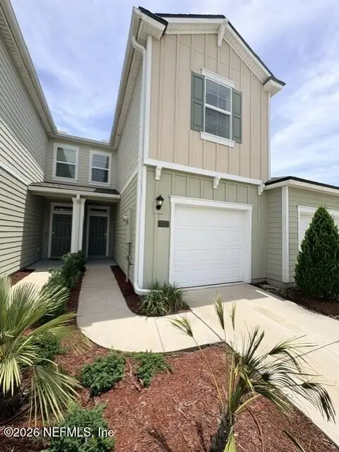 177 Redbud Road, Palm Coast, FL 32137 - #1