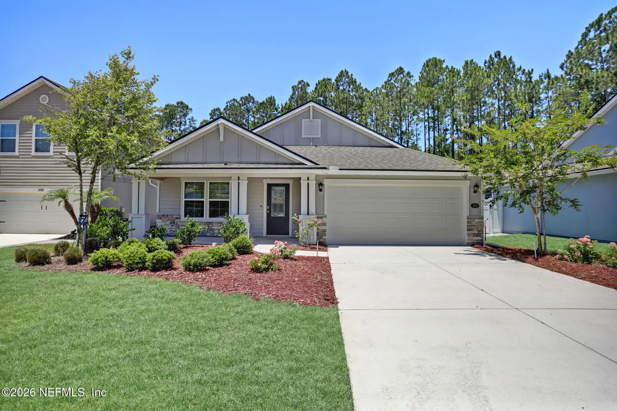 388 Glasgow Drive, Jacksonville, FL 32259 - #1