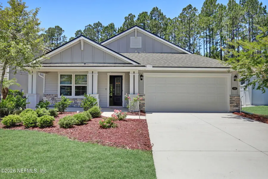 388 Glasgow Drive, Jacksonville, FL 32259 - #3