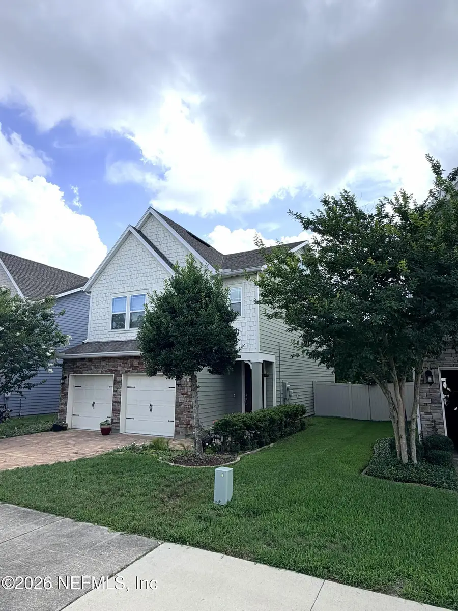 2689 Fawn Point Drive, Jacksonville, FL 32225 - #2