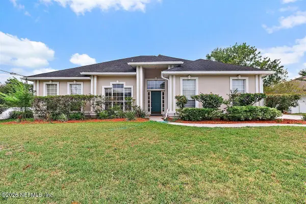 1303 Red Maple Court, Orange Park, FL 32073
