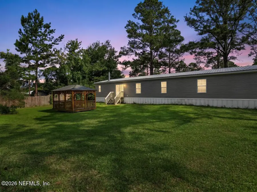 54368 Hazel Jones Road, Callahan, FL 32011 - #2