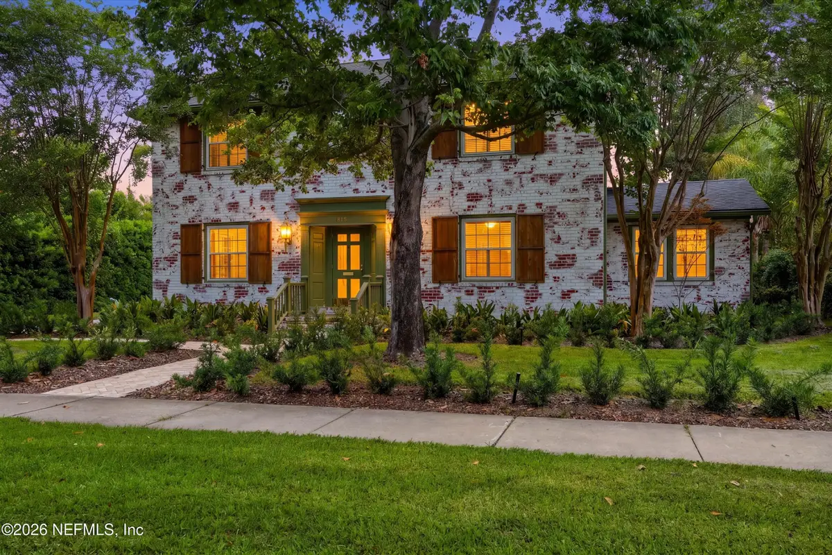 1841 River Road, Jacksonville, FL 32207 - #1