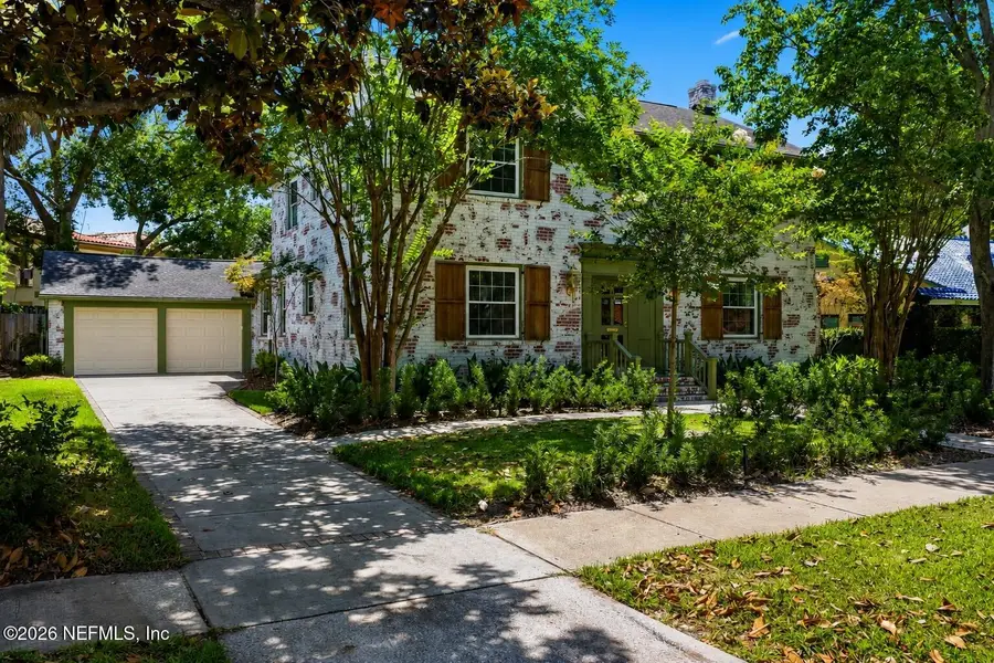 1841 River Road, Jacksonville, FL 32207 - #3