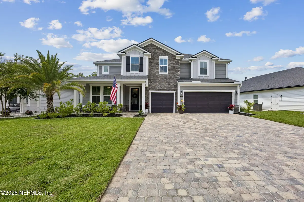 156 Pine Forest Court, Saint Augustine, FL 32092 - #1