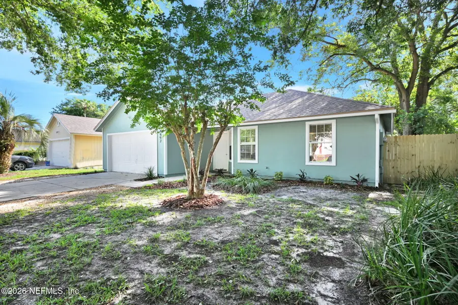 4497 Cobblefield W Circle, Jacksonville, FL 32224 - #3
