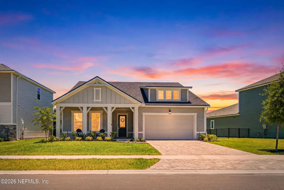 66 Adirondack Drive, Saint Johns, FL 32259 - #1