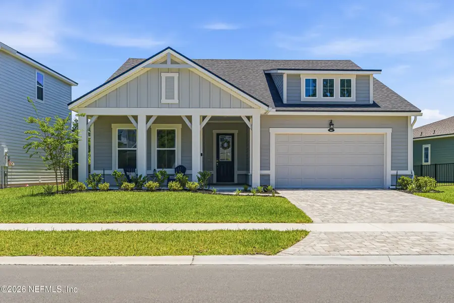 66 Adirondack Drive, Saint Johns, FL 32259 - #3