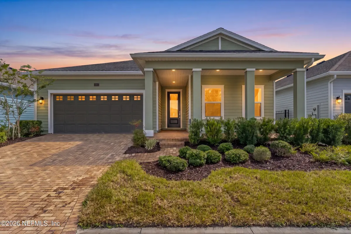 95 Sadler Court, Saint Augustine, FL 32092 - #1