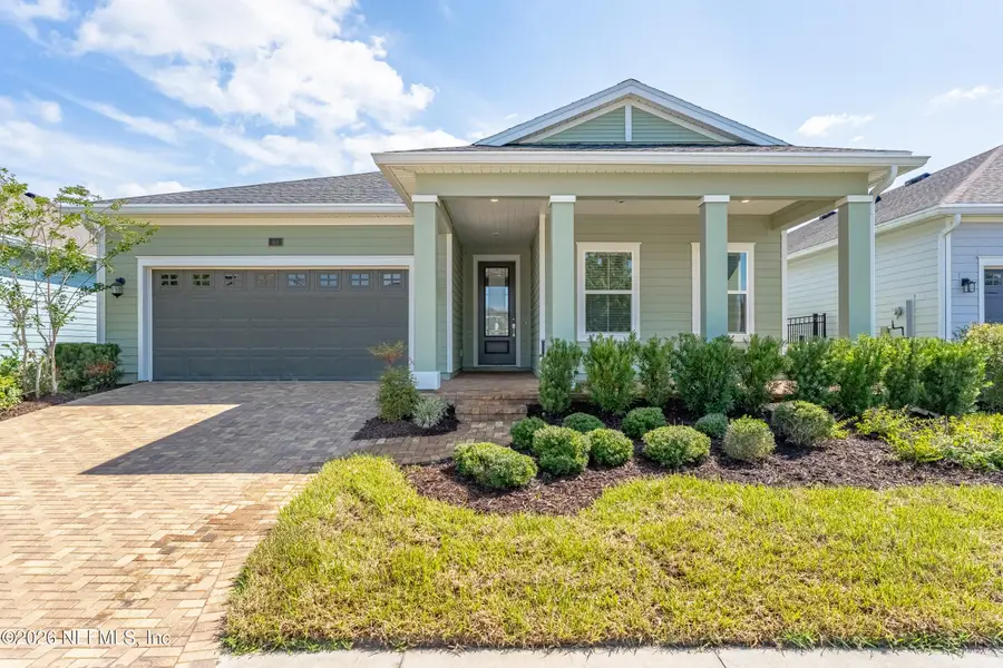 95 Sadler Court, Saint Augustine, FL 32092 - #2