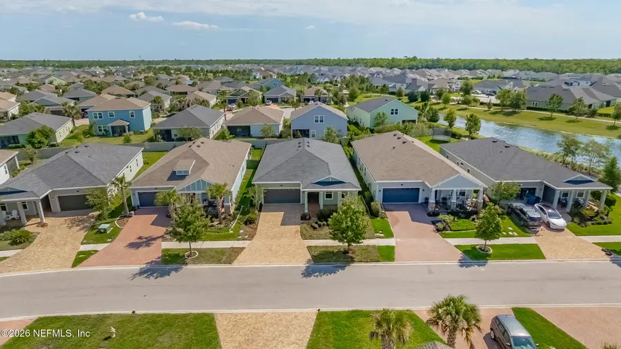 95 Sadler Court, Saint Augustine, FL 32092 - #3